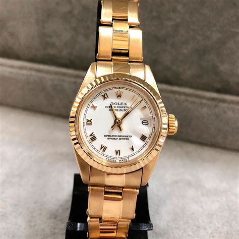 rolex mujer barato|rolex oyster perpetual mujer.